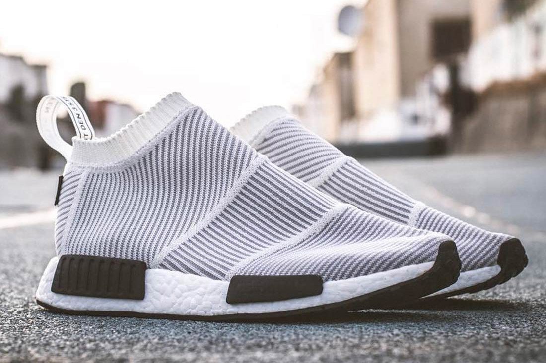 adidas NMD City Sock GORE-TEX