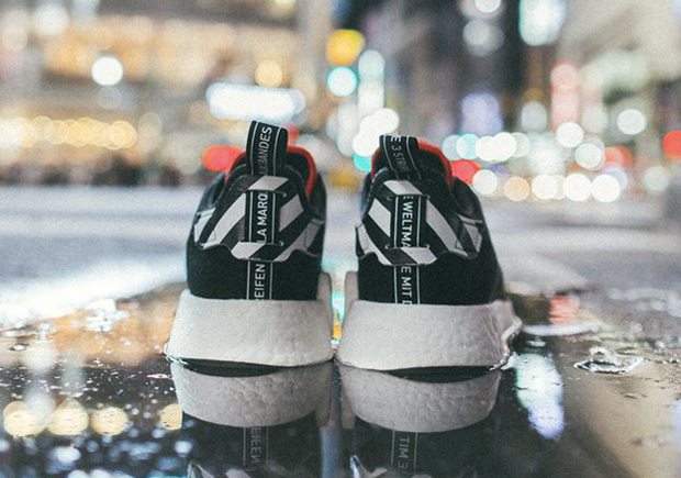 adidas NMD R2 "Tokyo"