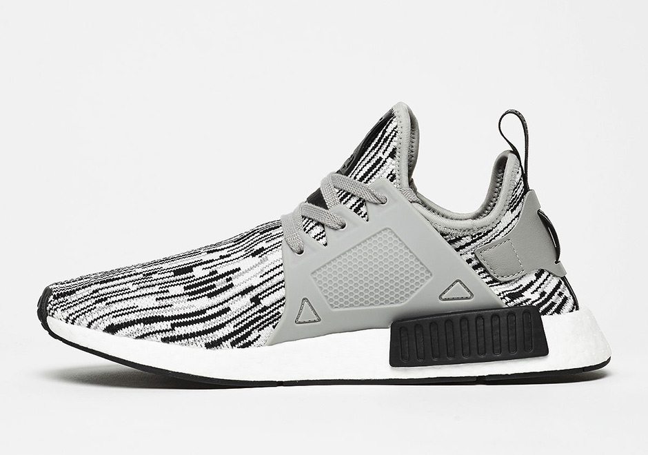 adidas NMD XR1 PK Glitch Camo