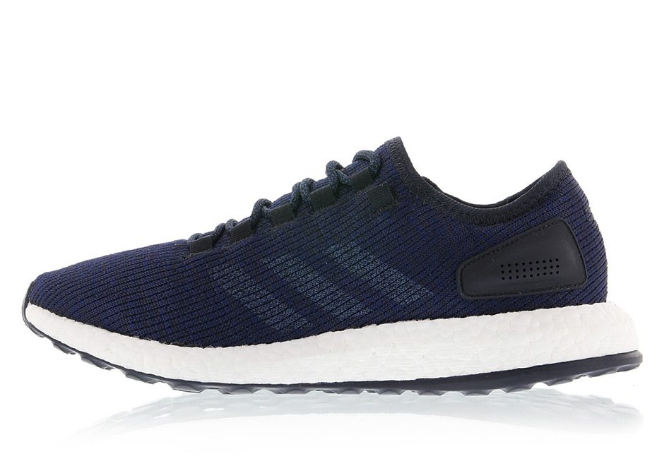 adidas PureBOOST "Night Navy"