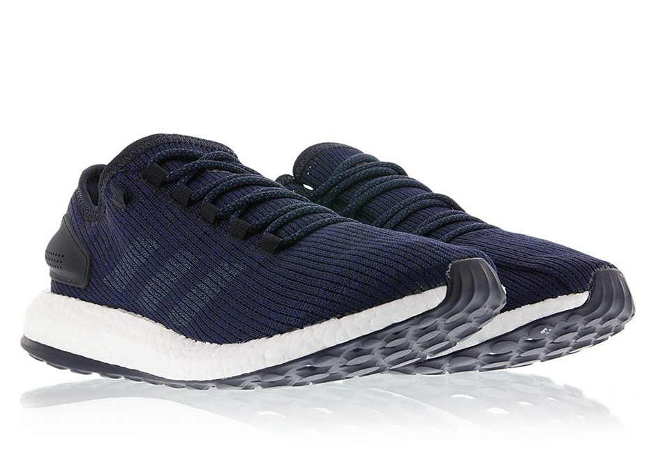 adidas PureBOOST "Night Navy"