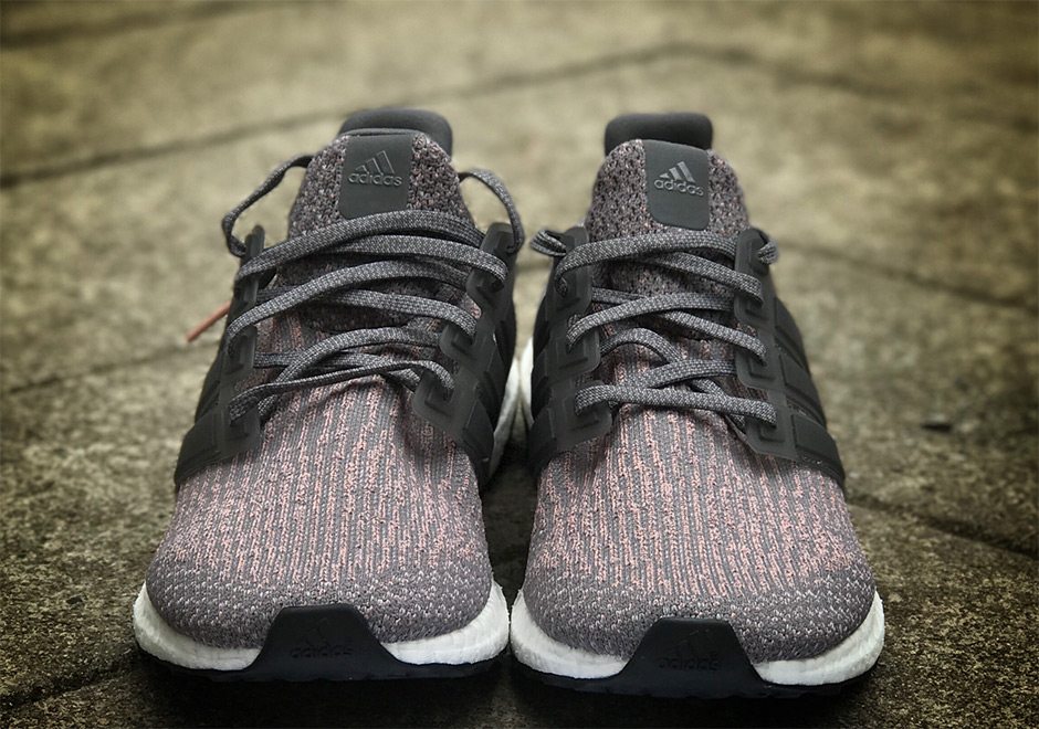 adidas Ultra Boost 3.0 "Trace Pink"