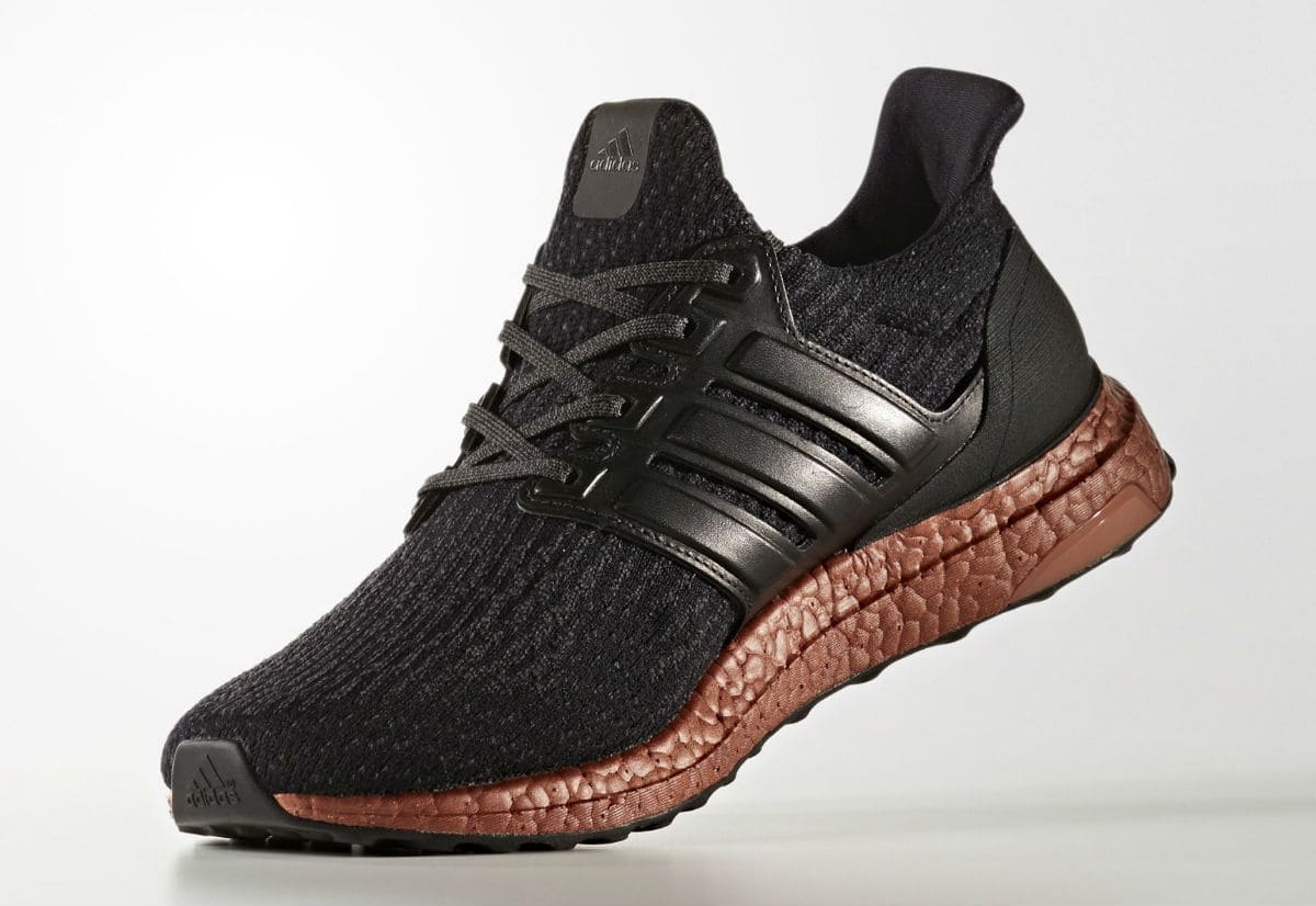 adidas Ultra Boost 3.0 "Bronze"