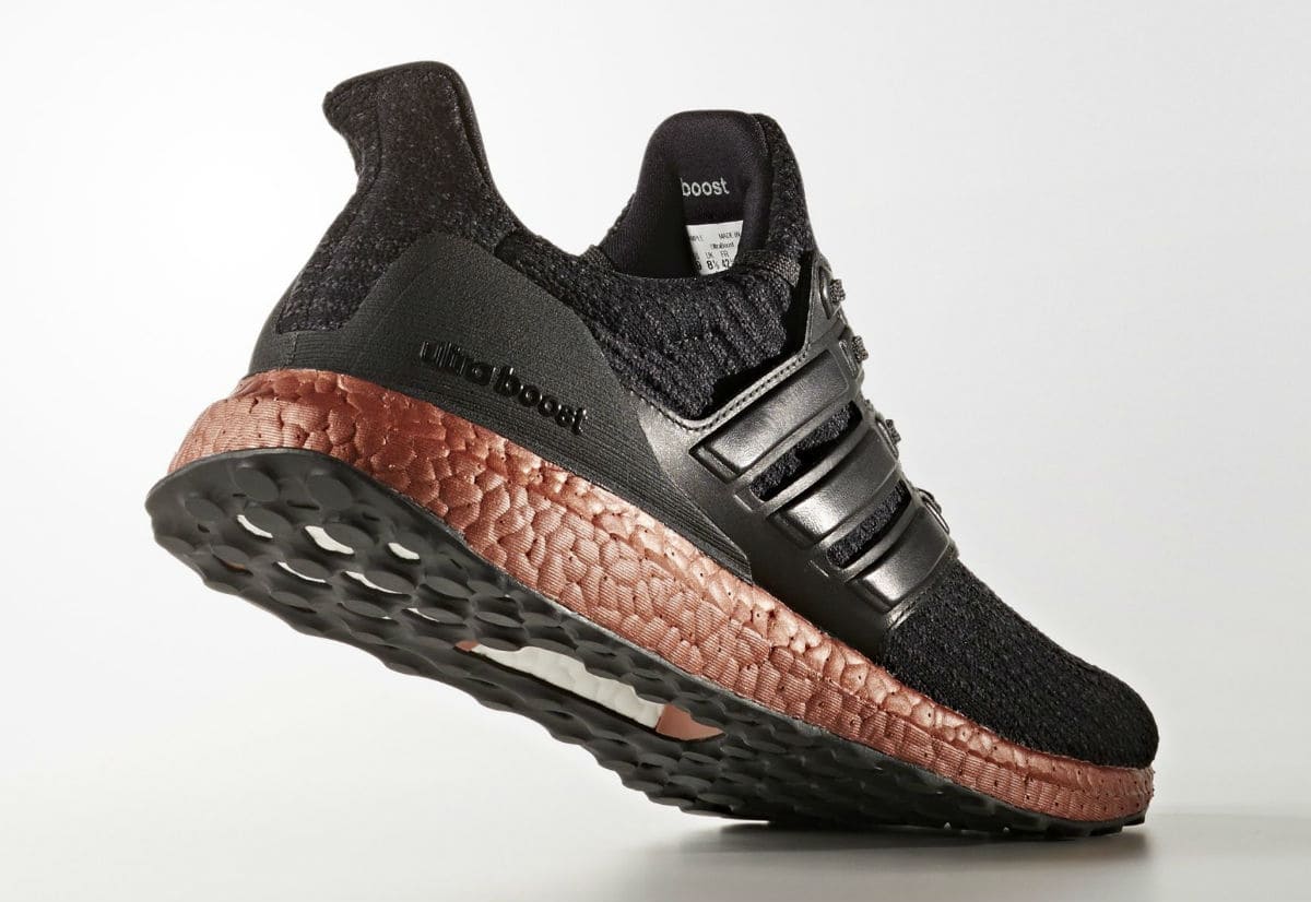 adidas Ultra Boost 3.0 "Bronze"