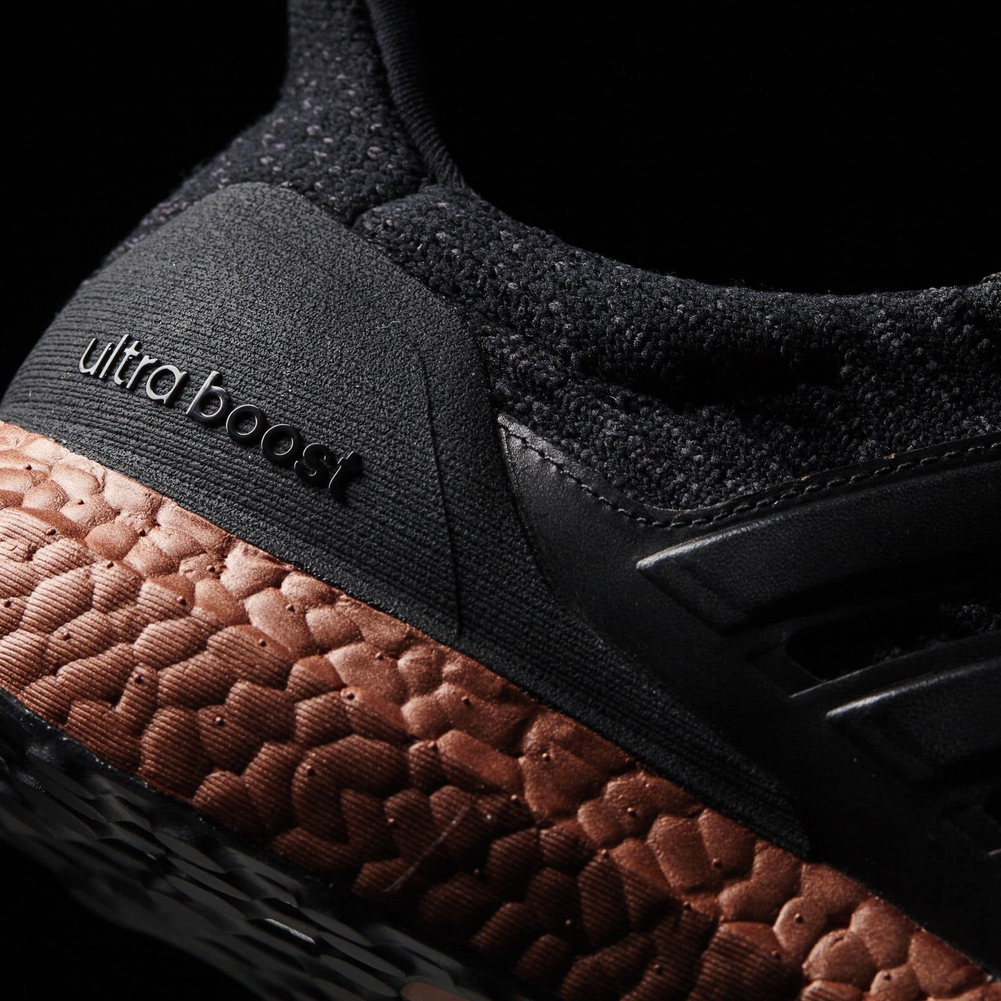 adidas Ultra Boost 3.0 "Bronze"