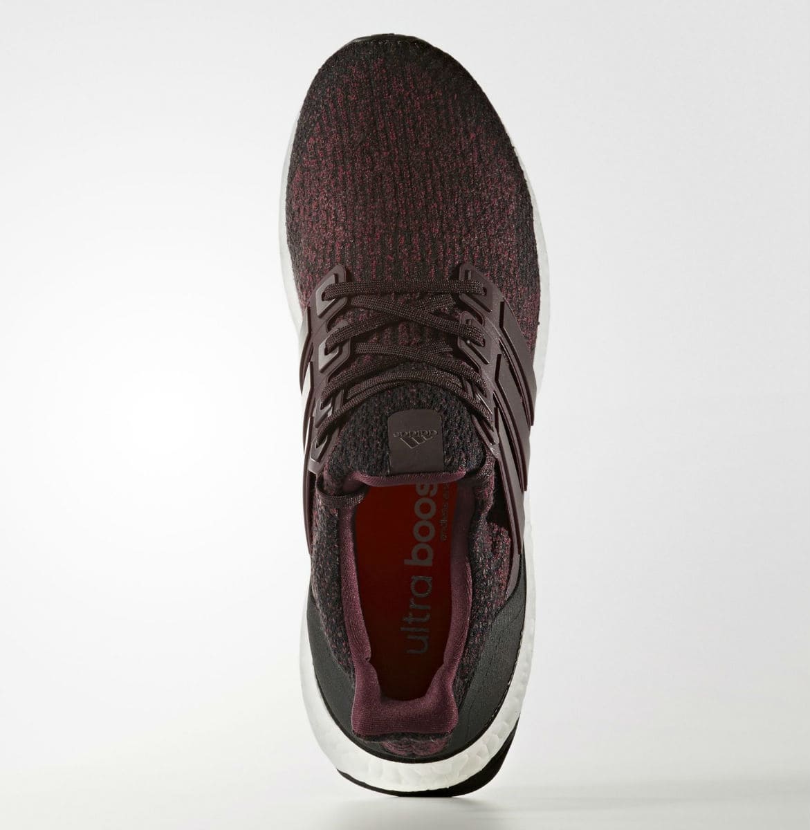 adidas Ultra Boost 3.0 "Burgundy"