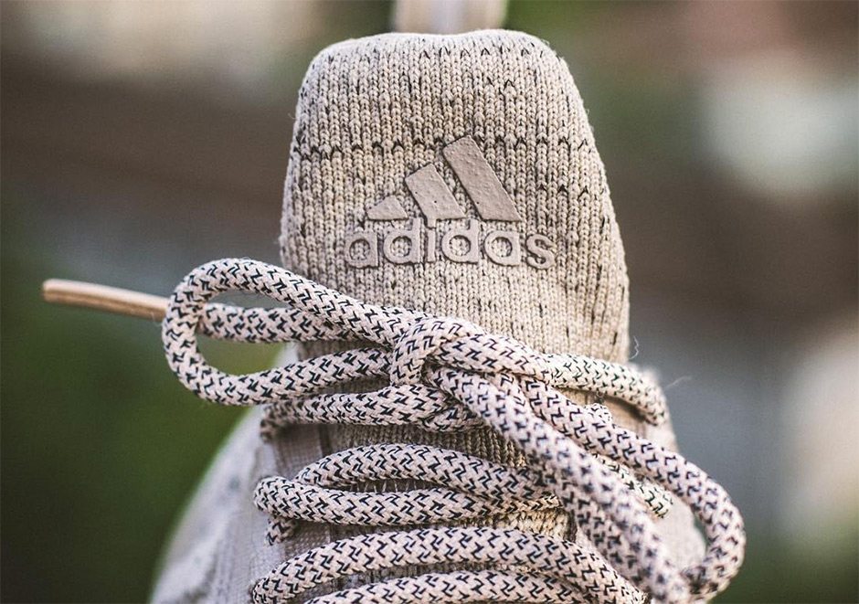 adidas Ultra Boost Mid ATR "Khaki"