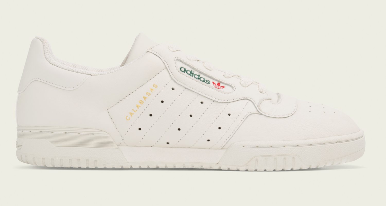 adidas Yeezy Powerphase