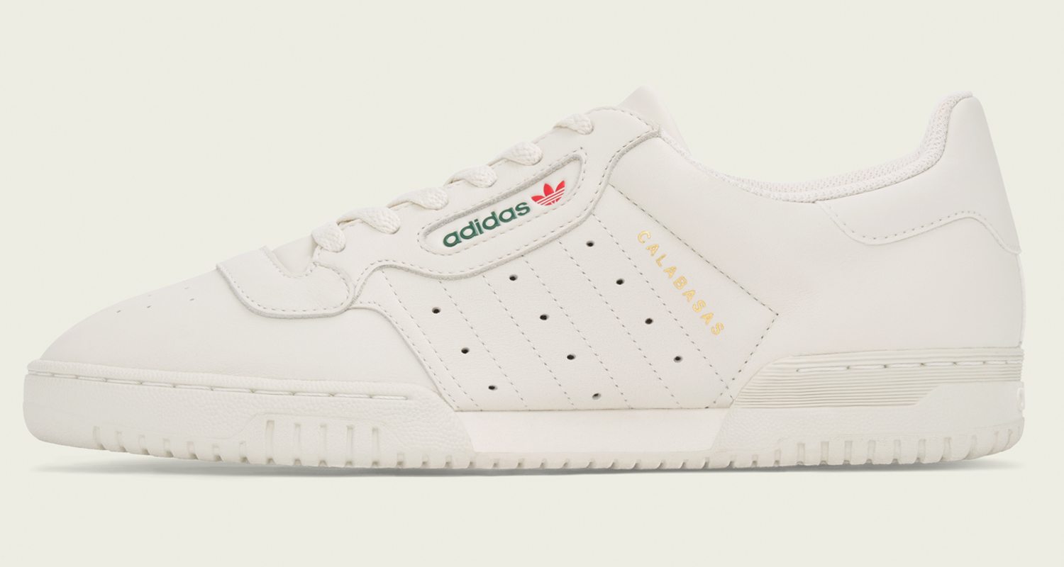 adidas Yeezy Powerphase