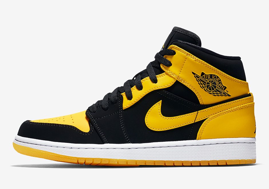 Air Jordan 1 "New Love"