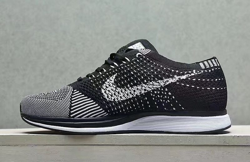 Nike Flyknit Racer "Be True"