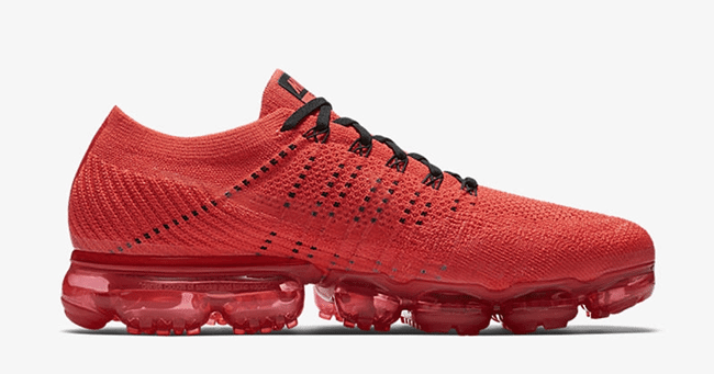 CLOT x Nike Air VaporMax