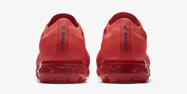 CLOT x Nike Air VaporMax