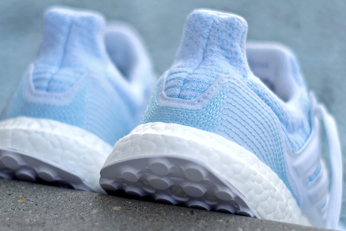 Parley x adidas Ultra Boost 3.0 "Ice Blue"