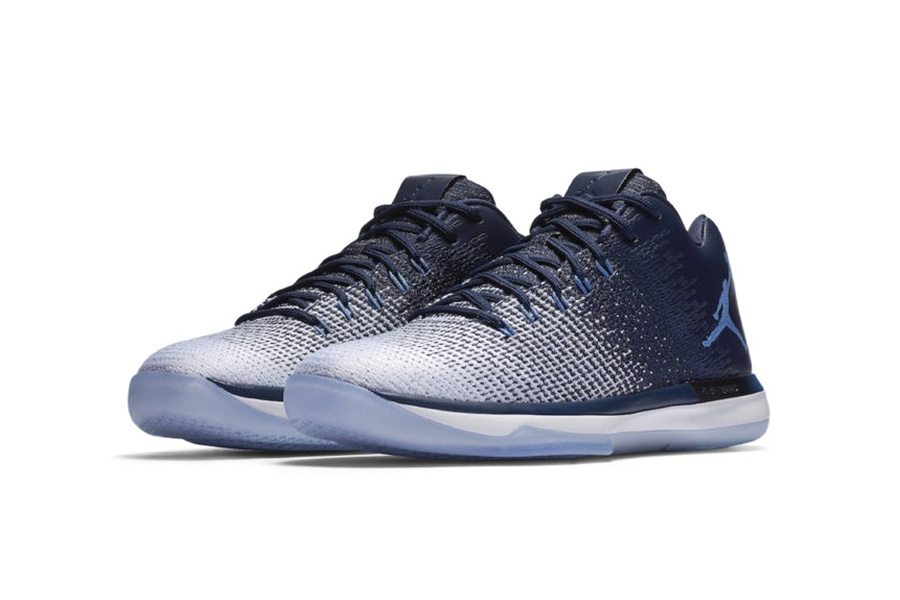 Air Jordan XXX1 Low "Midnight Navy"