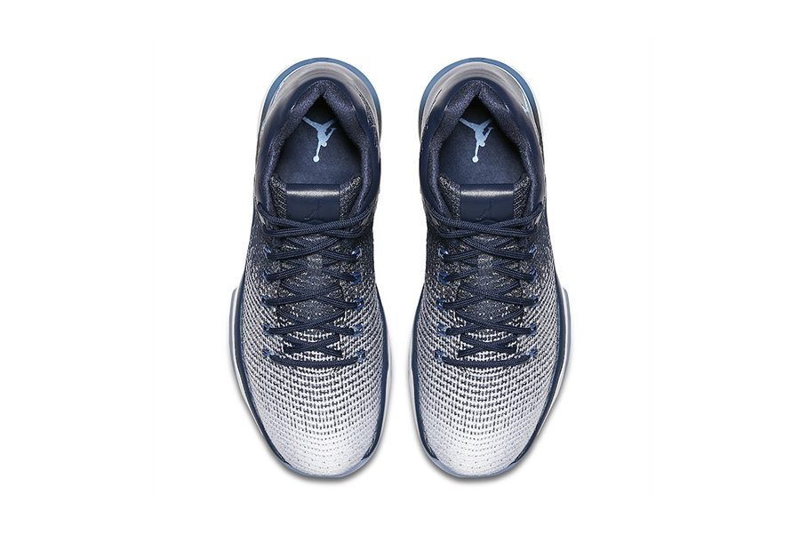 Air Jordan XXX1 Low "Midnight Navy"