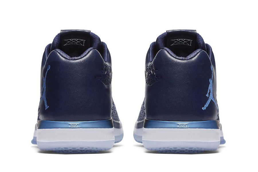 Air Jordan XXX1 Low "Midnight Navy"