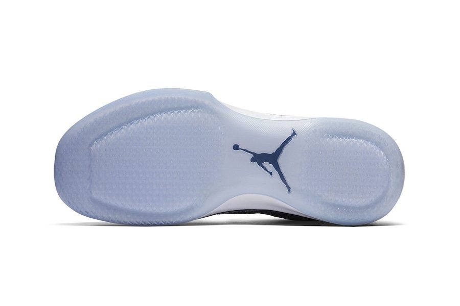 Air Jordan XXX1 Low "Midnight Navy"