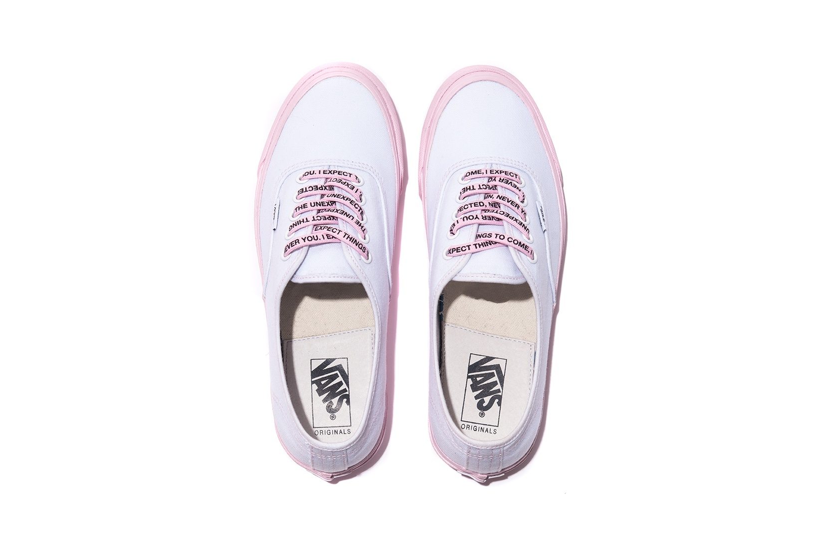 Anti Social Social Club x Vans Vault