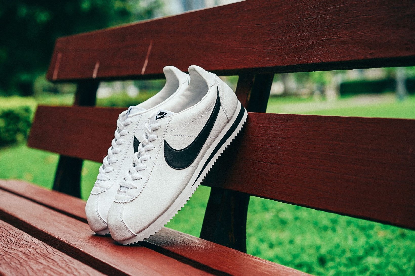 Nike Cortez