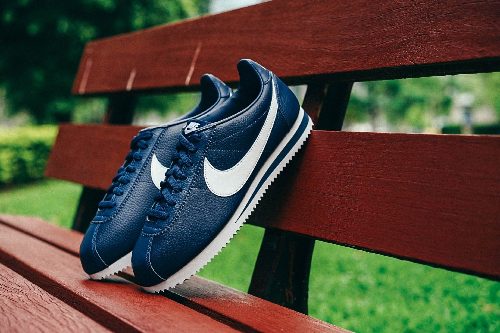 Nike Cortez