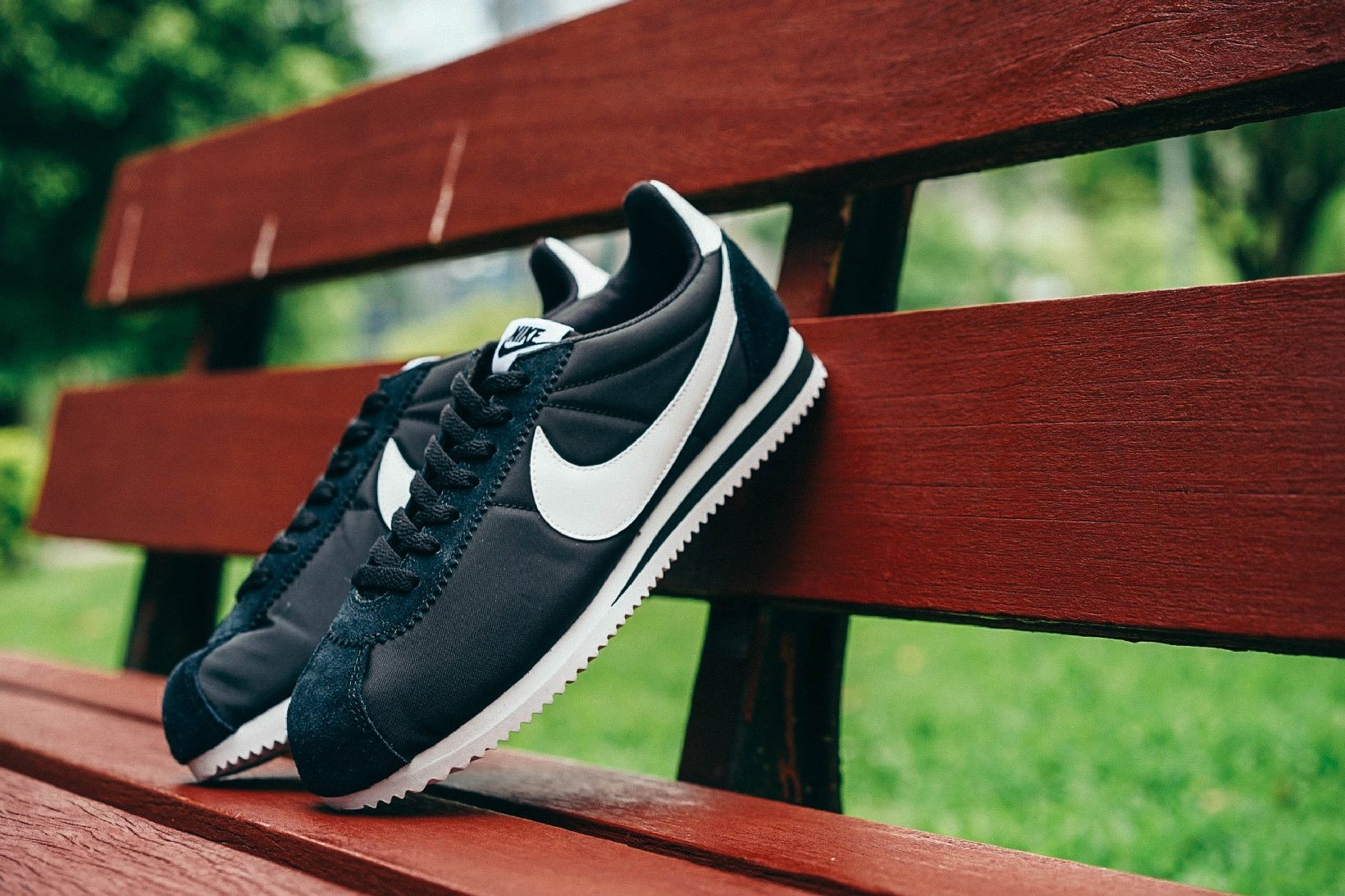 Nike Cortez