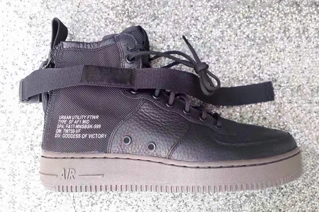 Nike SF-AF1 Mid