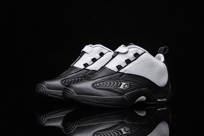 Reebok Answer IV "Playoff Pack"