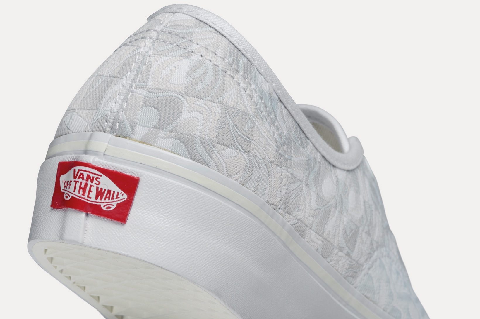 Vans Vault "Jungle Floral Jacquard" Pack