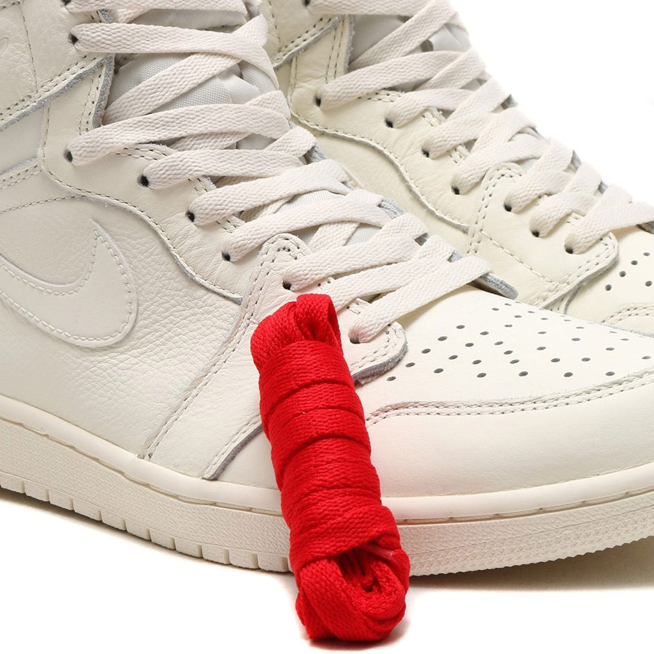 Air Jordan 1 High "Sail"