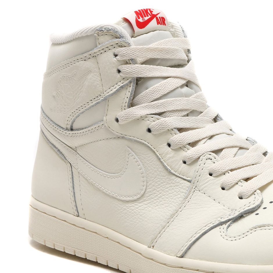 Air Jordan 1 High "Sail"