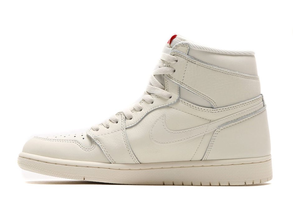 Air Jordan 1 High "Sail"