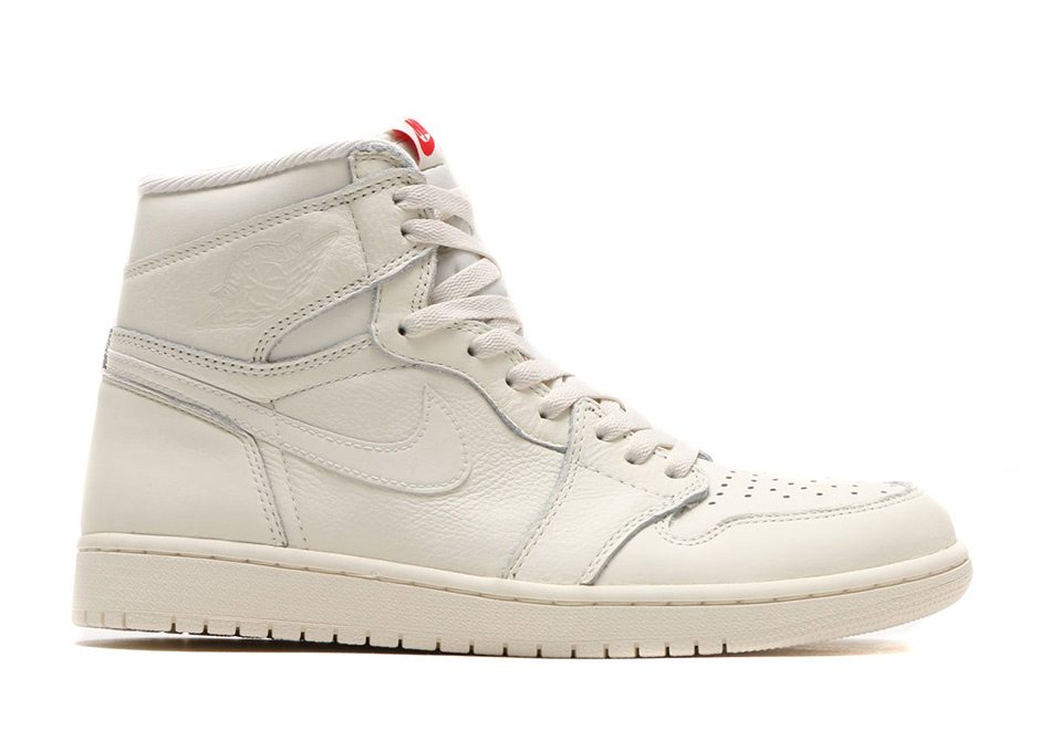 Air Jordan 1 High "Sail"