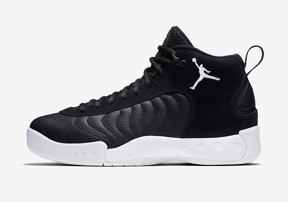 Jordan Jumpman Pro "Cyber Monday"