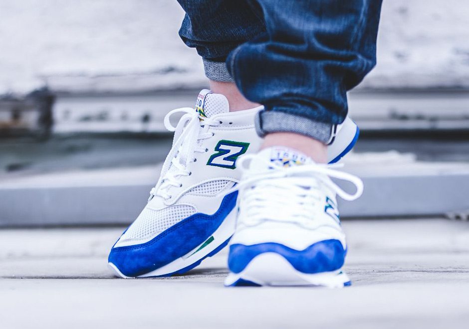 New Balance 1500 "Cumbrian Pack"