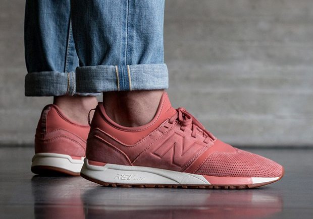 New Balance 247 "Dawn Til Dusk" Pack