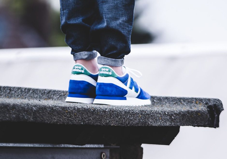 New Balance 770 "Cumbrian Pack"