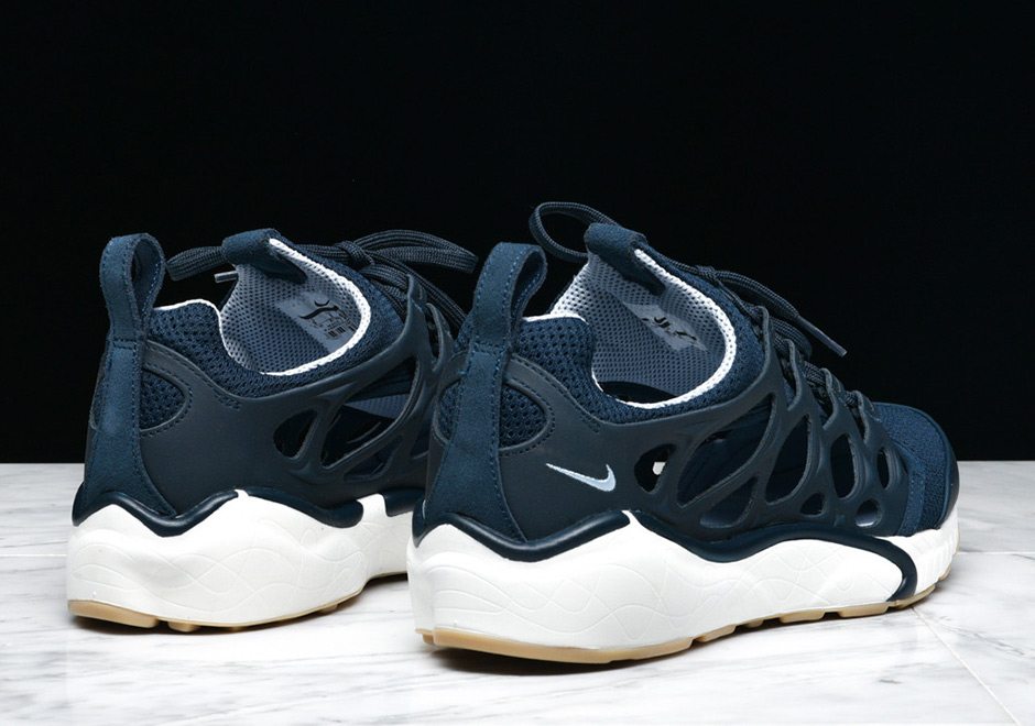 Nike Air Zoom Chalapuka "Navy"