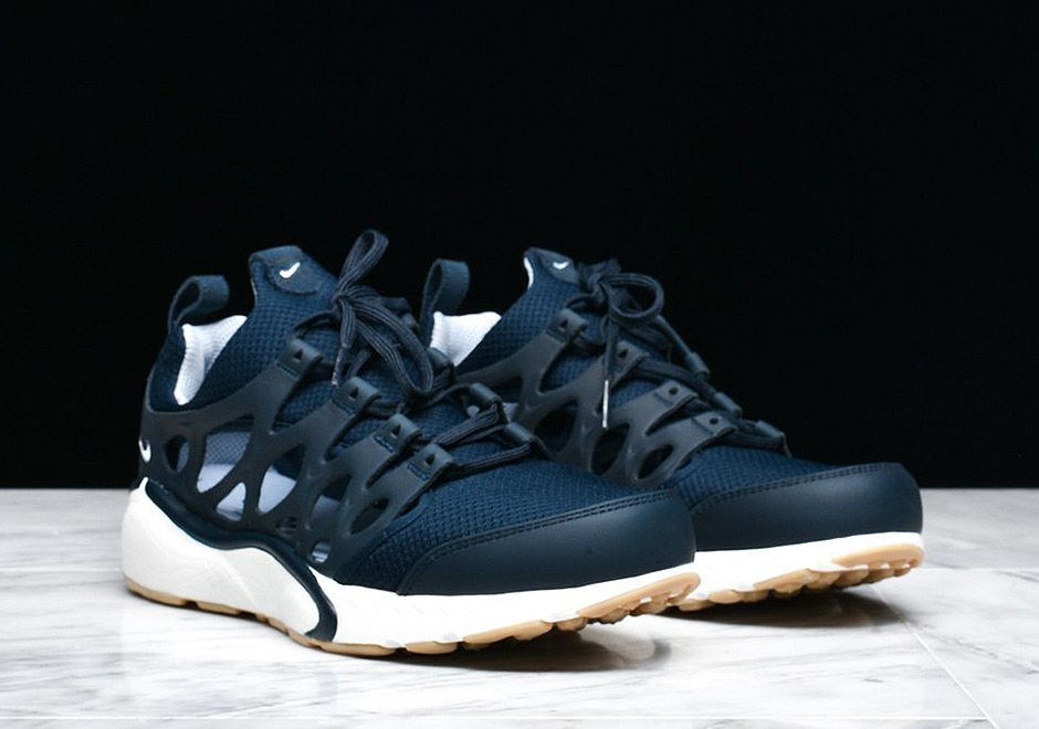 Nike Air Zoom Chalapuka "Navy"