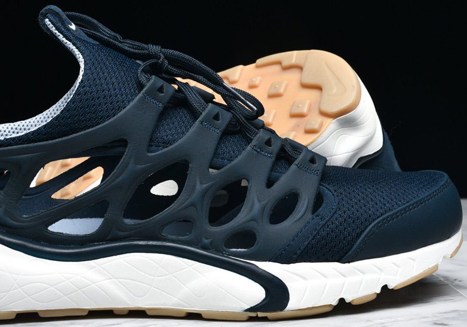 Nike Air Zoom Chalapuka "Navy"