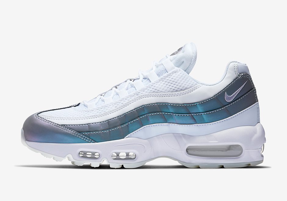 Nike Air Max 95 "Color Shift"