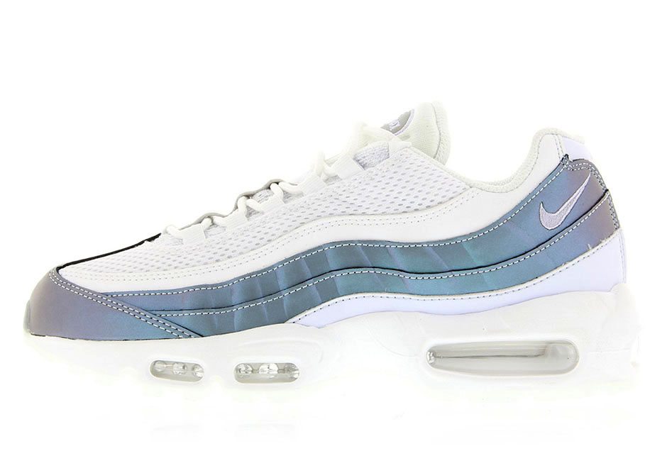 Nike Air Max 95 "Iridescent"