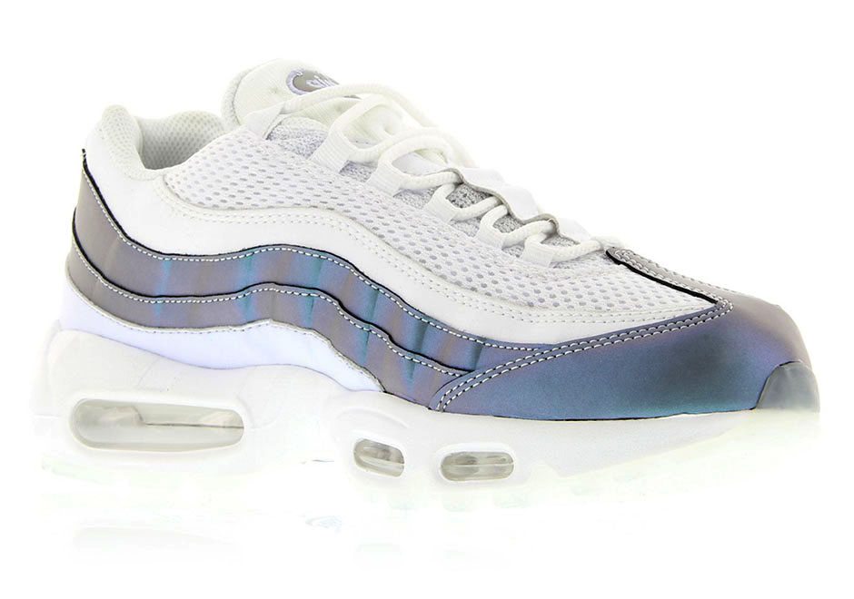 Nike Air Max 95 "Iridescent"