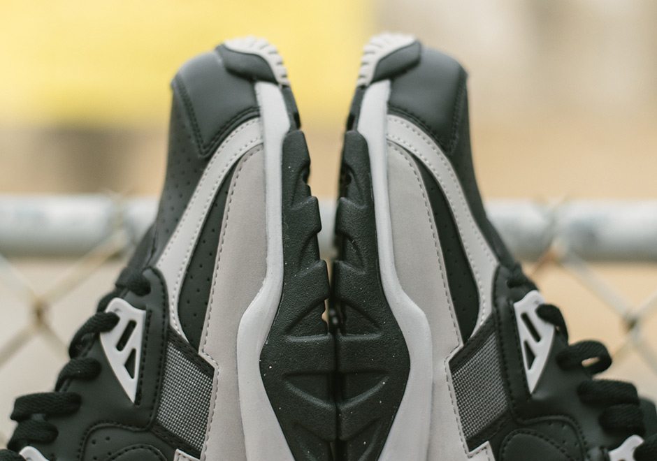 Nike Air Trainer SC High "Raiders"