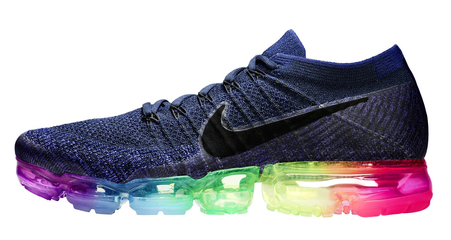 Nike Air VaporMax "BETRUE"