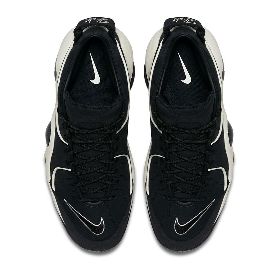 Nike Air Zoom Flight 95 "Black"