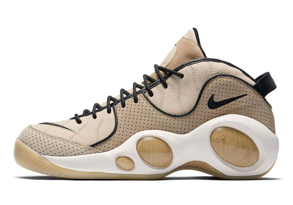 Nike Air Zoom Flight 95 "Mushroom"