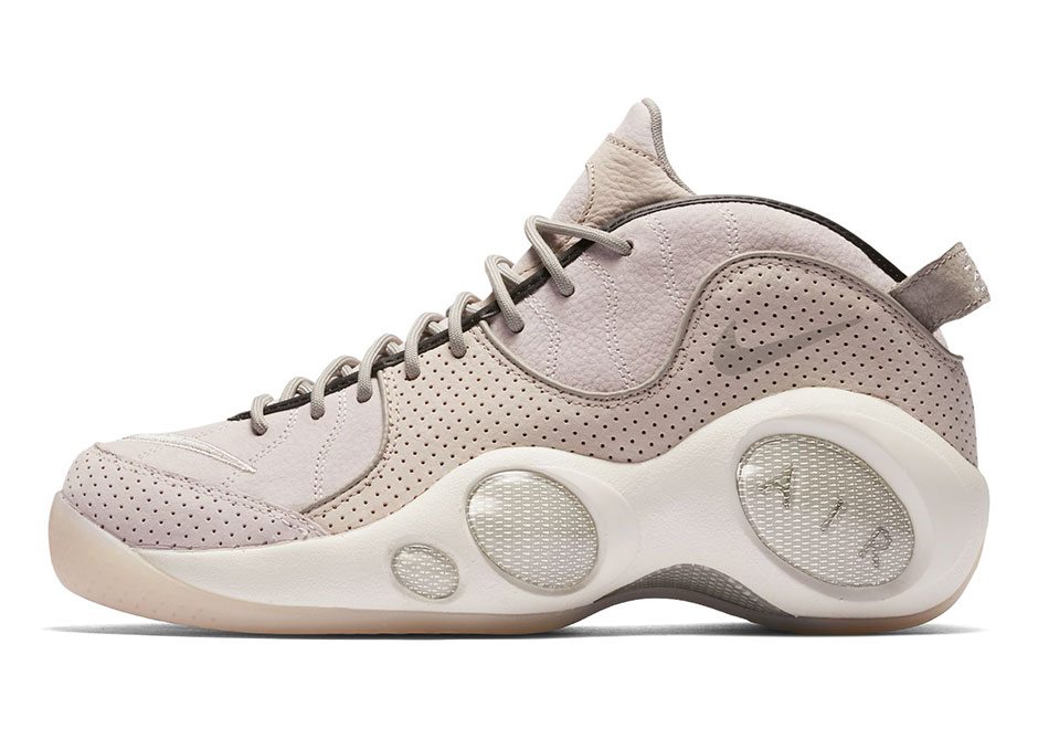 Nike Air Zoom Flight 95 "Silt Red"