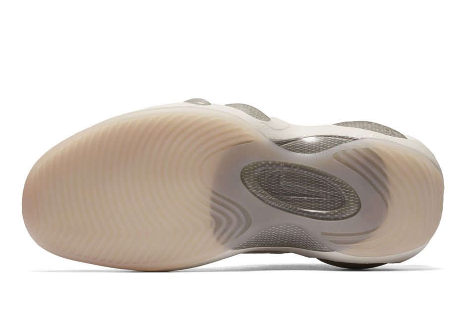 Nike Air Zoom Flight 95 "Silt Red"