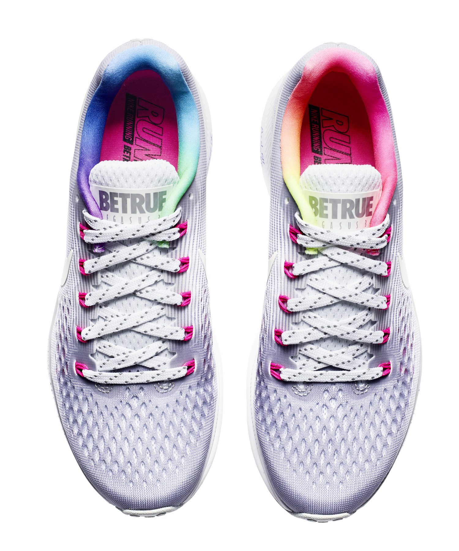 Nike Air Zoom Pegasus 34 "BETRUE"